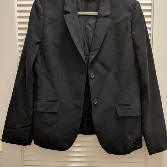 Brooks Brothers Jackets & Blazers - Brooks Brothers women's suit jacket Blazer black